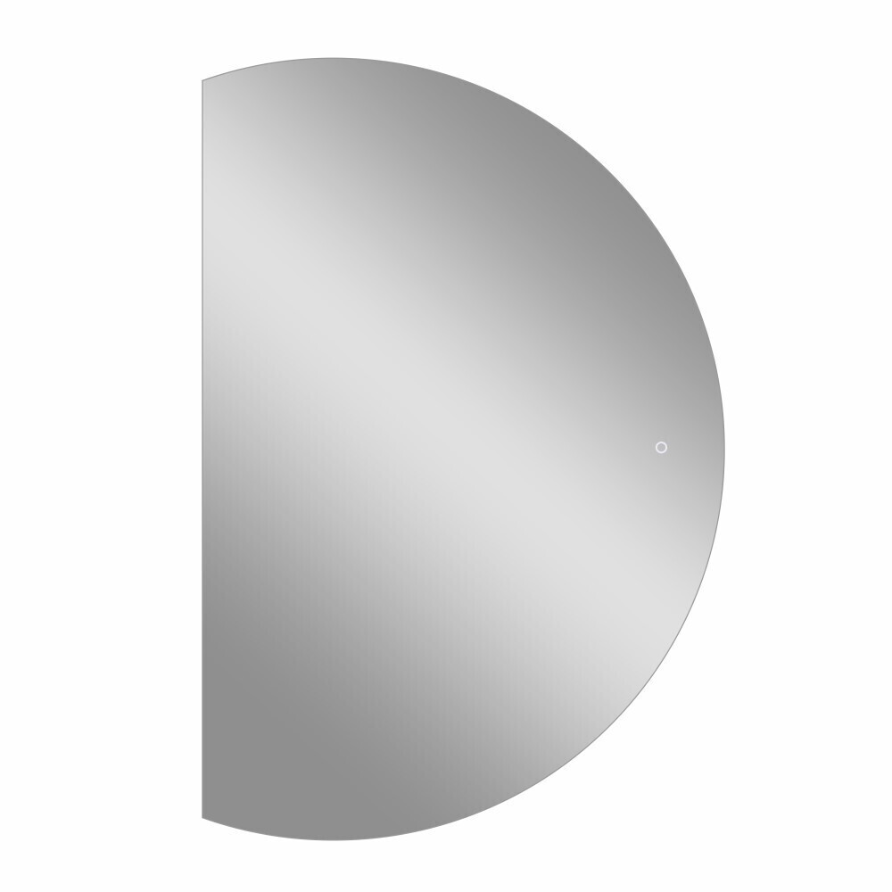 ���������� ������� � ���������� �������� 80�120 �� � ��������� ���������� Continent Luminora Led (���5039)  