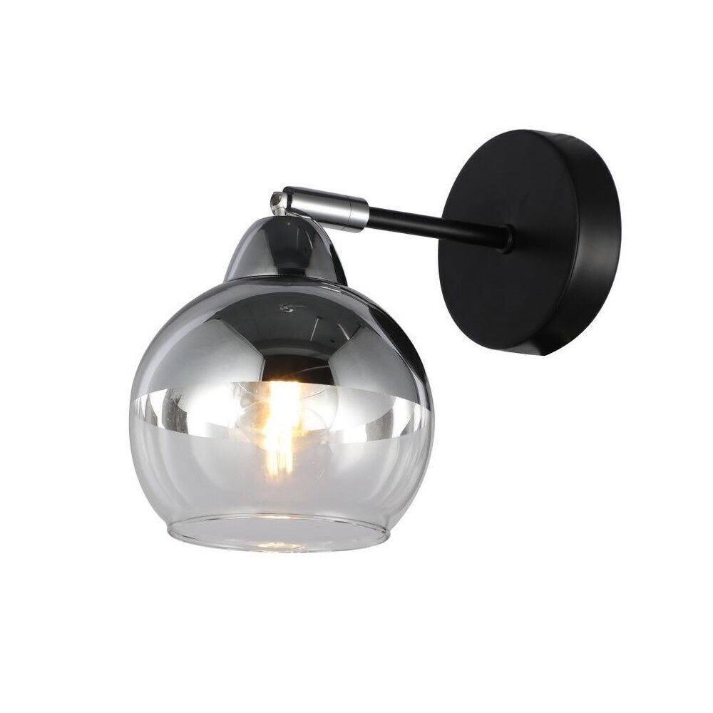 ���������� ��� Freya Jasper E27 60 �� 230 � ������/������� IP20 (FR5225WL-01B)  