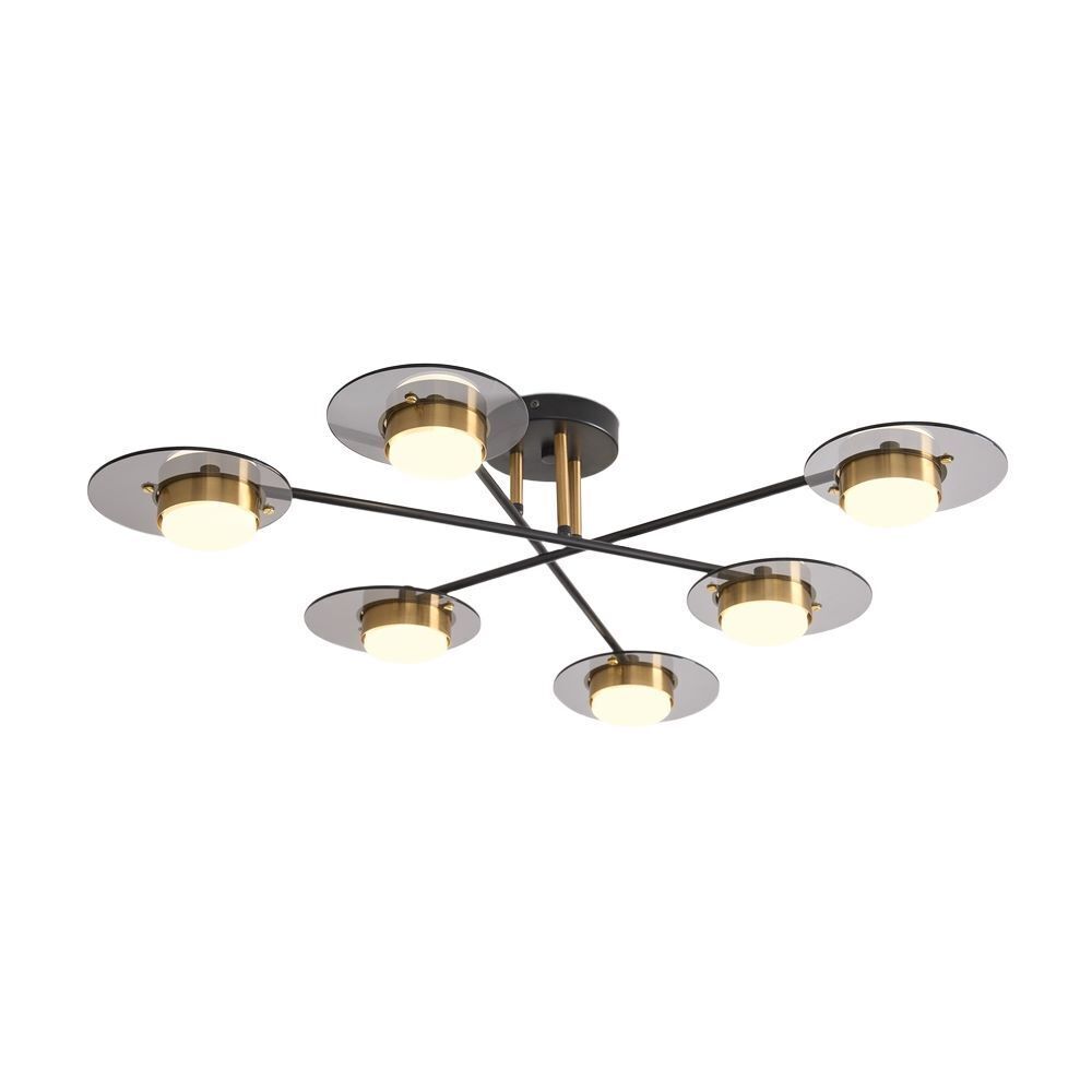 ���������� ������ ��������� Freya Moon GX53 42 �� 25 ��.� (FR5513PL-06BBZ)  