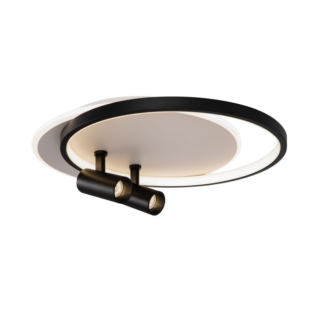 ���������� ���������� ������������ ��������� Freya Spotlights 4000� 75 �� 30 ��.� ������ IP20 (FR6083CL-L106WB)  
