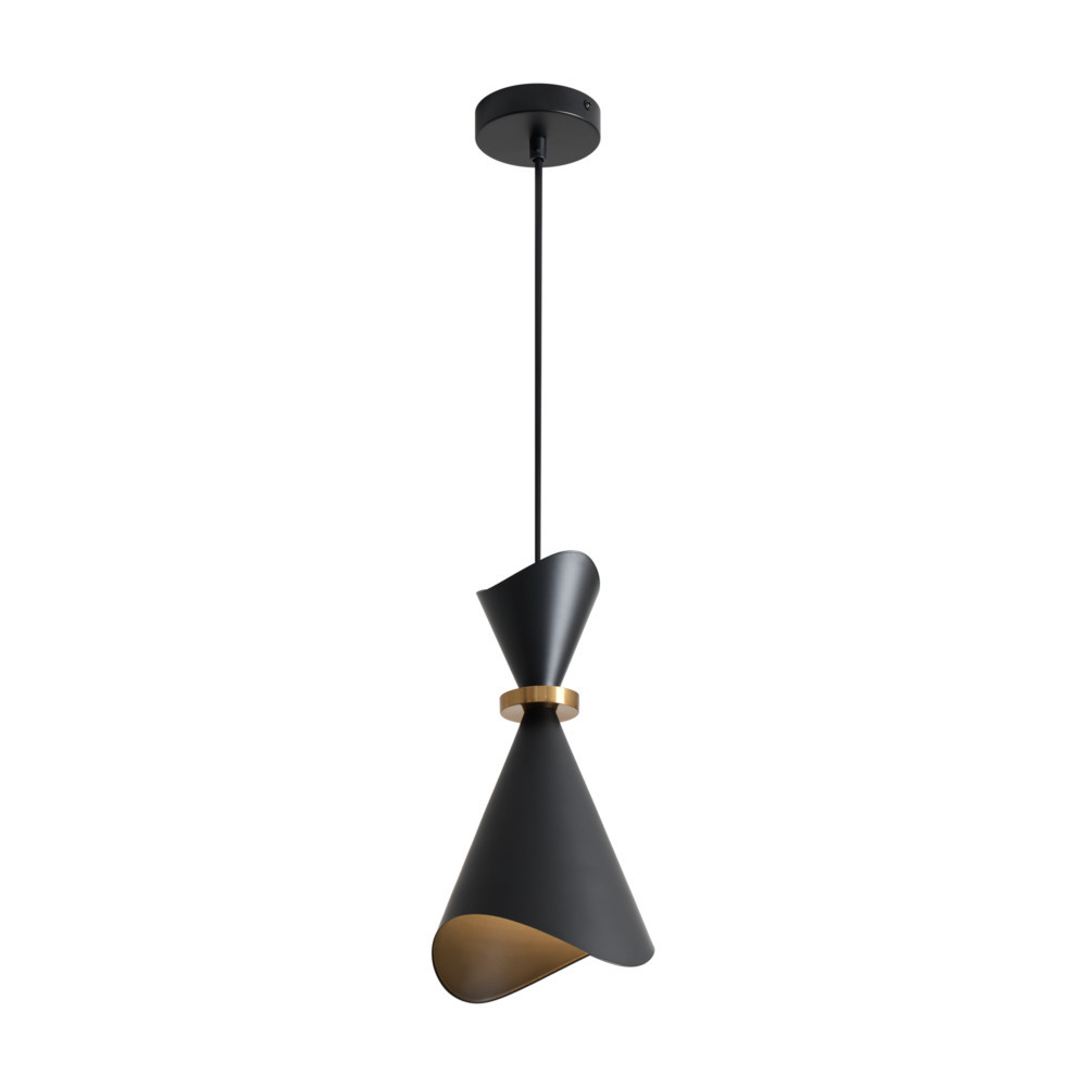 ���������� ���������� ��������� Freya Rossi E27 60 �� 2 ��.� ������ IP20 (FR5517PL-01B)  