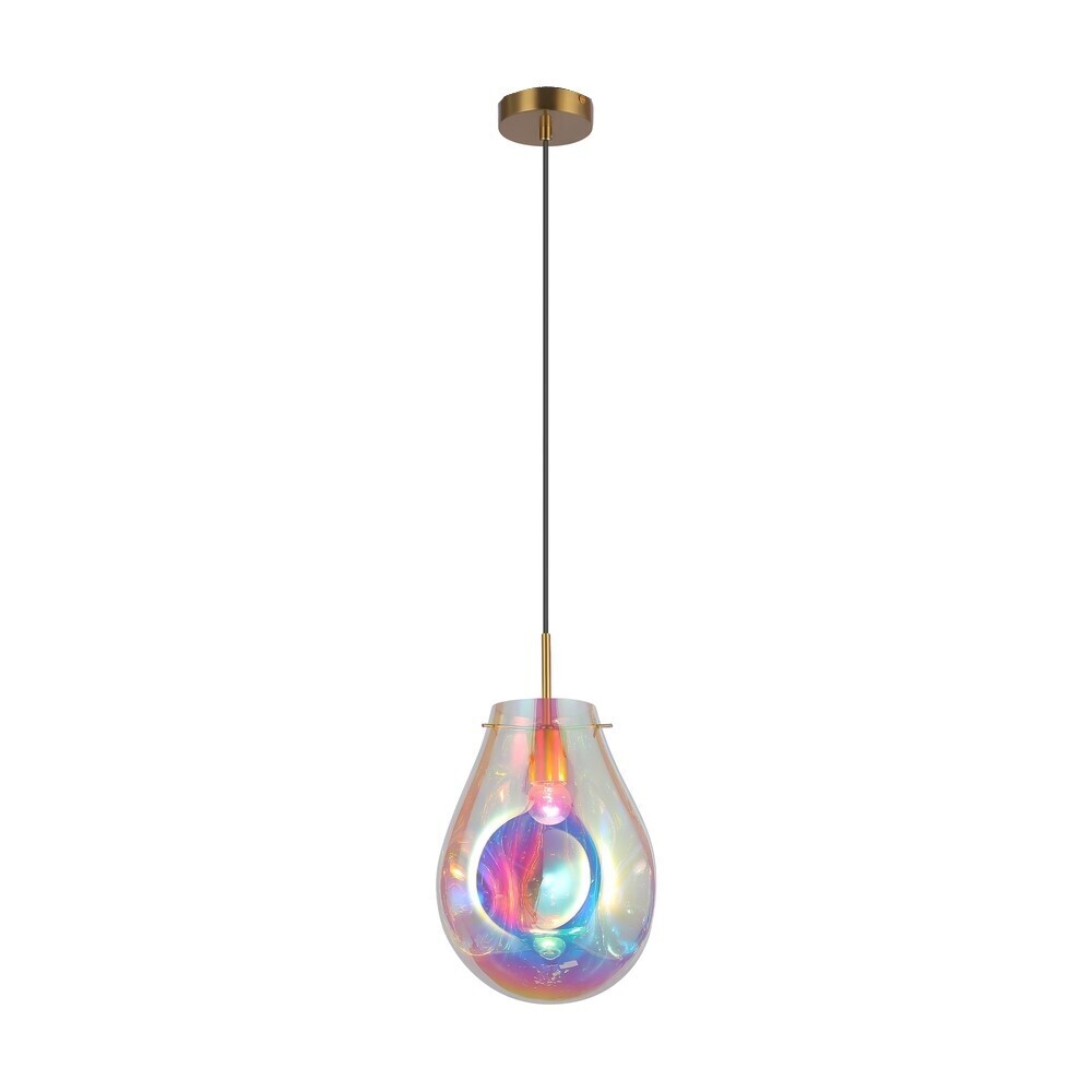 ���������� ���������� ��������� Freya Prisma E27 60 �� 2 ��.� ������ IP20 (FR5224PL-01C)  
