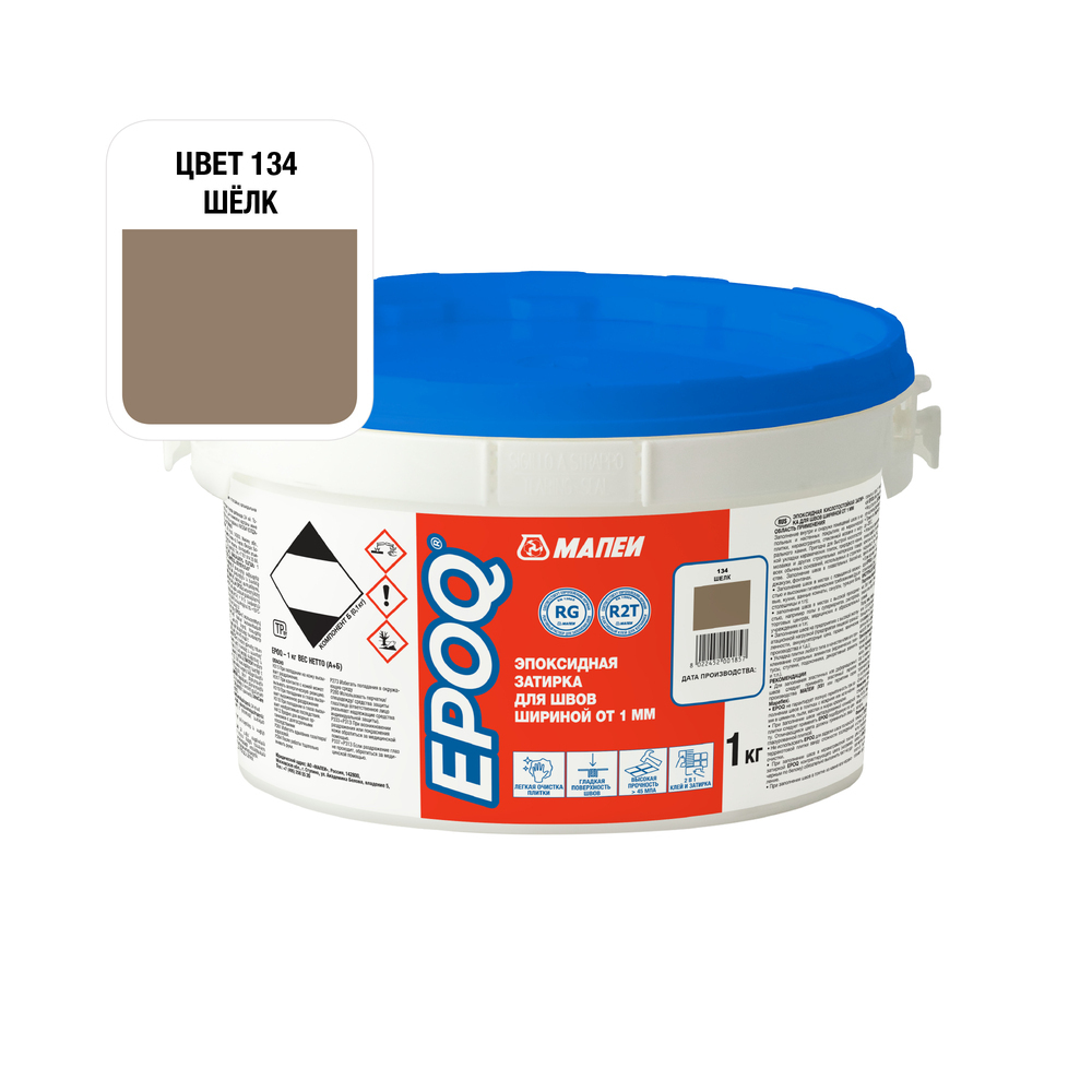 ���������� ������� ���������� Mapei EPOQ 134 ���� 1 ��  
