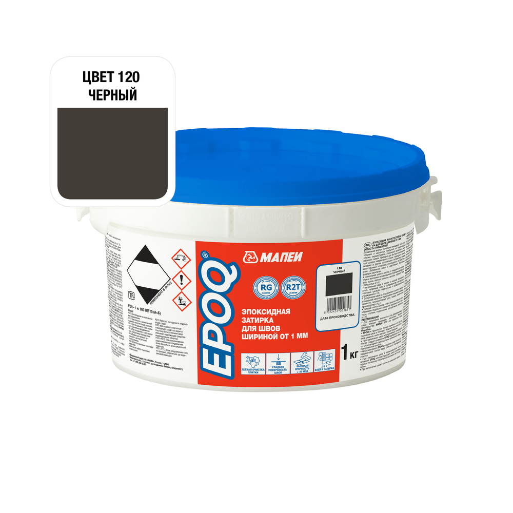 ���������� ������� ���������� Mapei EPOQ 120 ������ 1 ��  