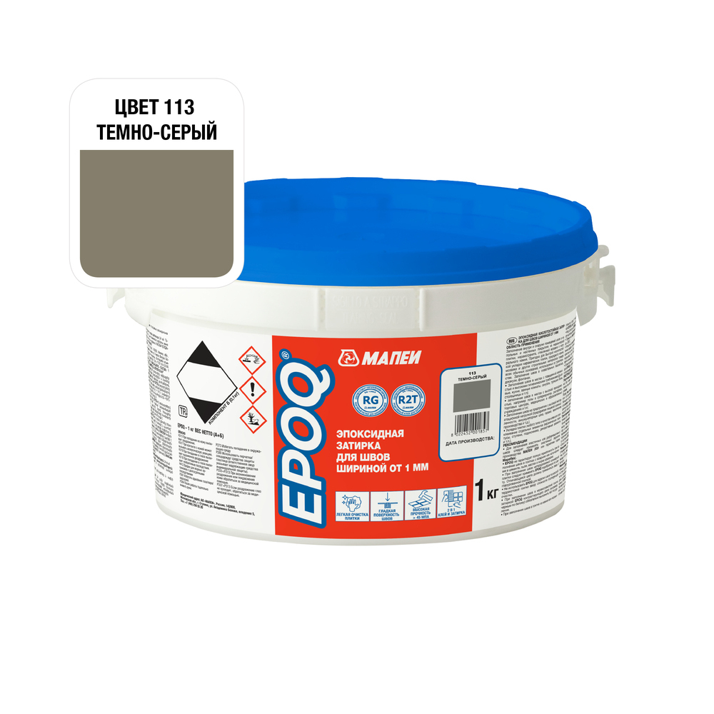 ���������� ������� ���������� Mapei EPOQ 113 �����-����� 1 ��  