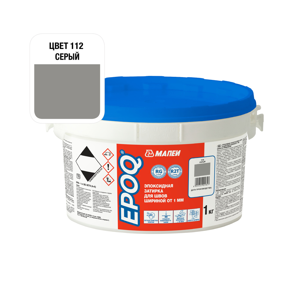 ���������� ������� ���������� Mapei EPOQ 112 ����� 1 ��  