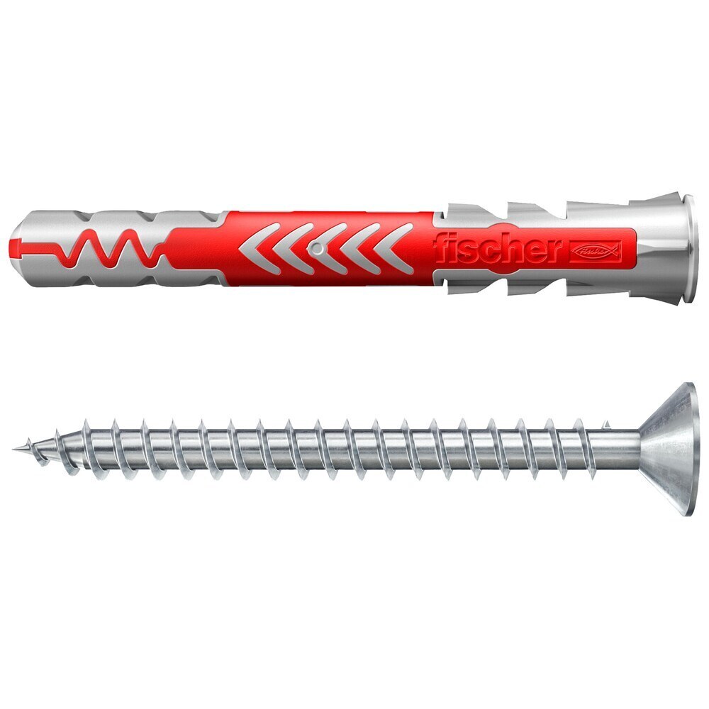 ���������� ������ ������������� Fischer DuoPower 6x50 �� ������ � ������� (4 ��.)  