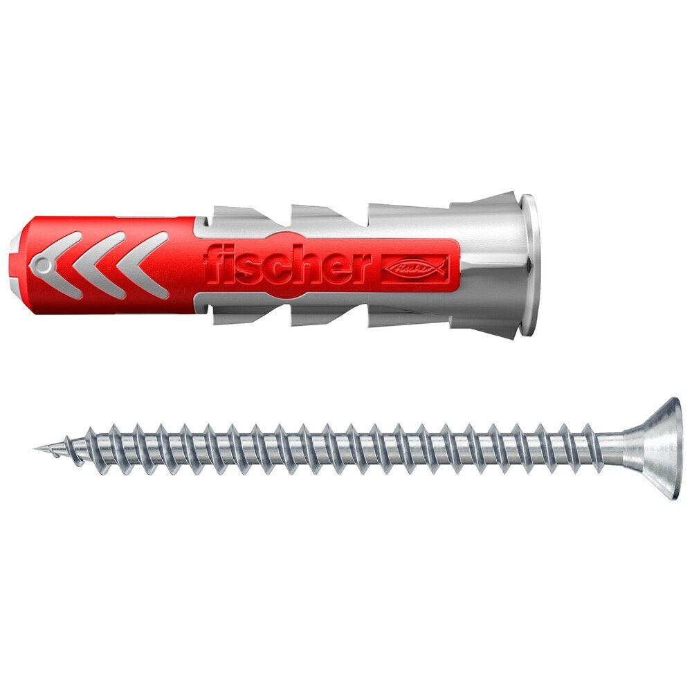���������� ������ ������������� Fischer DuoPower 8x40 �� ������ � ������� (50 ��.)  