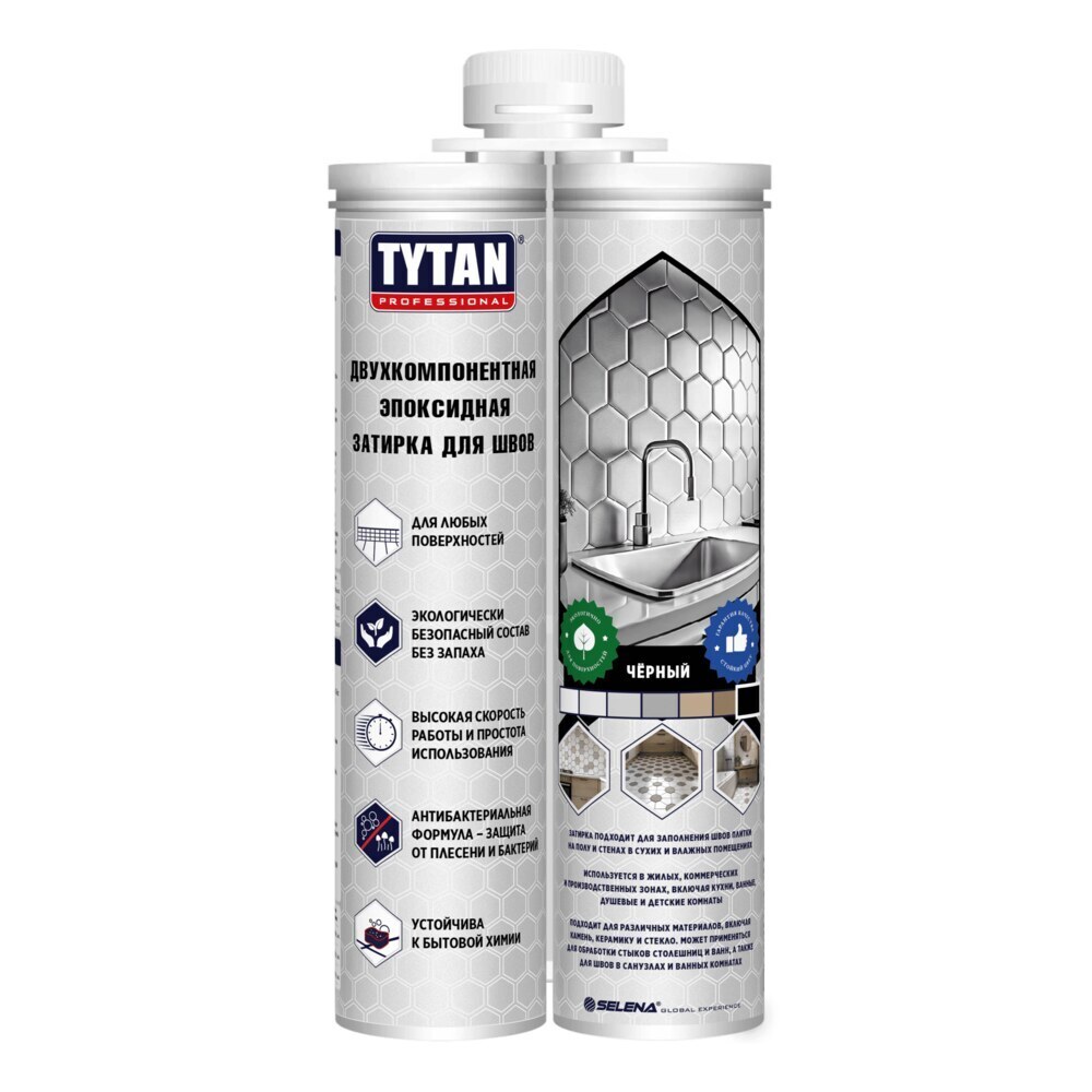 ���������� �������� ���������� ��� ���� Tytan Professional ���������������� ������ 400 ��  