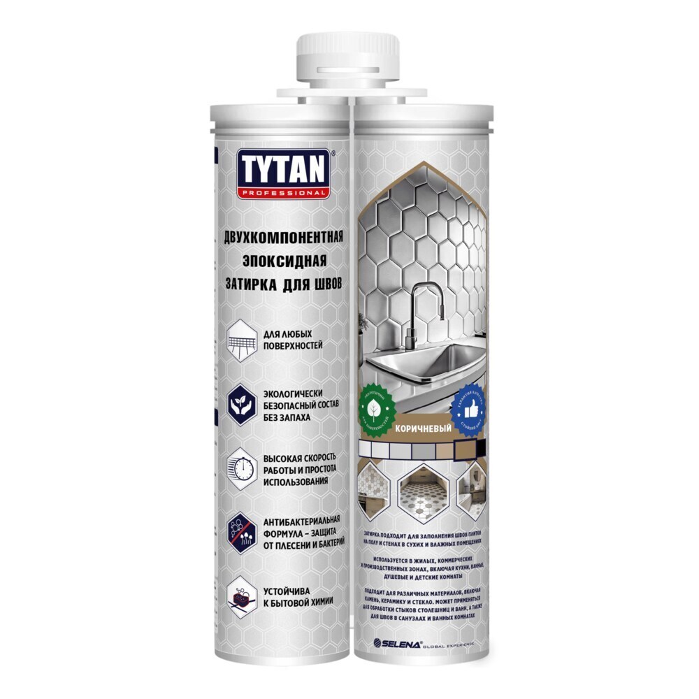 ���������� �������� ���������� ��� ���� Tytan Professional ���������������� ���������� 400 ��  