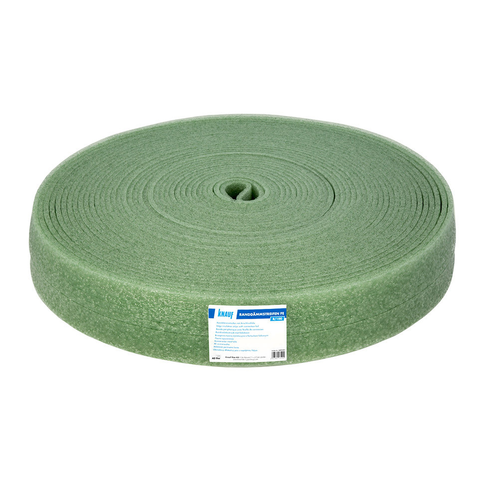 ���������� ����� ���������� ��������� ��� ����� Knauf FE � �������� 8�100 �� 40 �  