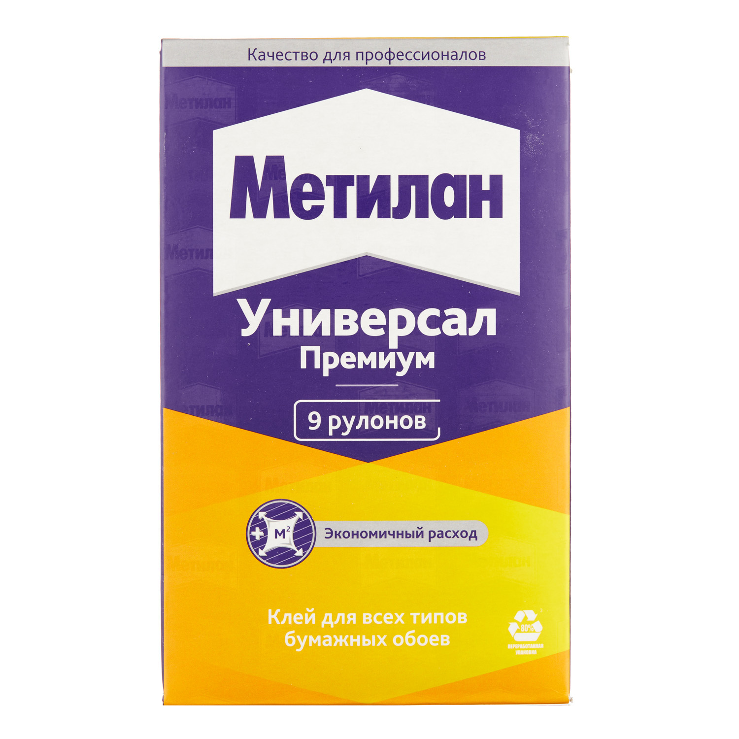 ���������� ���� ��� �������� ����� Metylan ��������� ������� 45 ��.� 250 �  