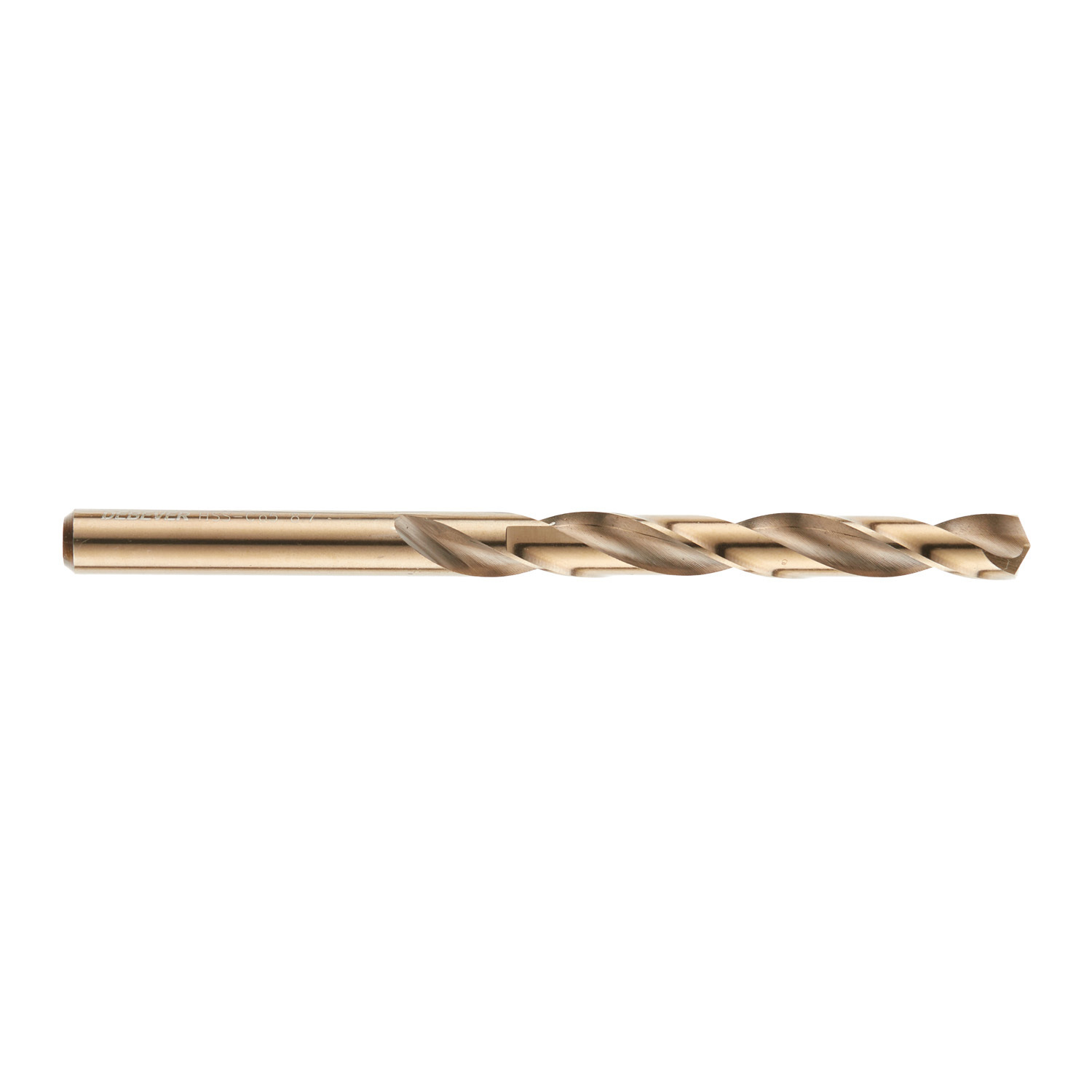 ���������� ������ �� ������� ���������� Debever Machining Solutions 8,7�125 �� HSS-Co5 (DB-1150870)  