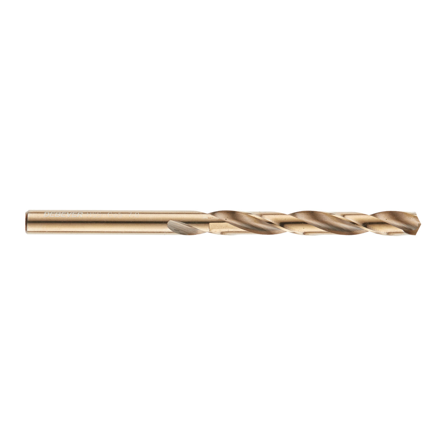 ���������� ������ �� ������� ���������� Debever Machining Solutions 7�109 �� HSS-Co5 (DB-1150700)  