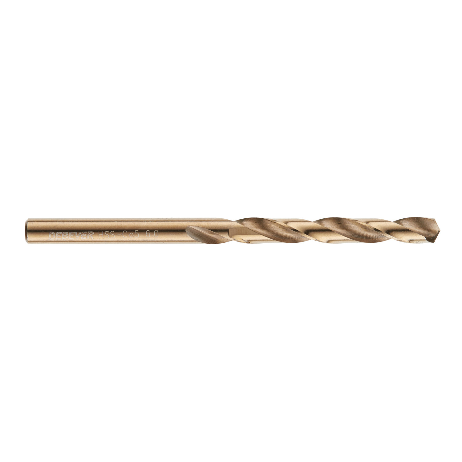 ���������� ������ �� ������� ���������� Debever Machining Solutions 6�93 �� HSS-Co5 (DB-1150600)  