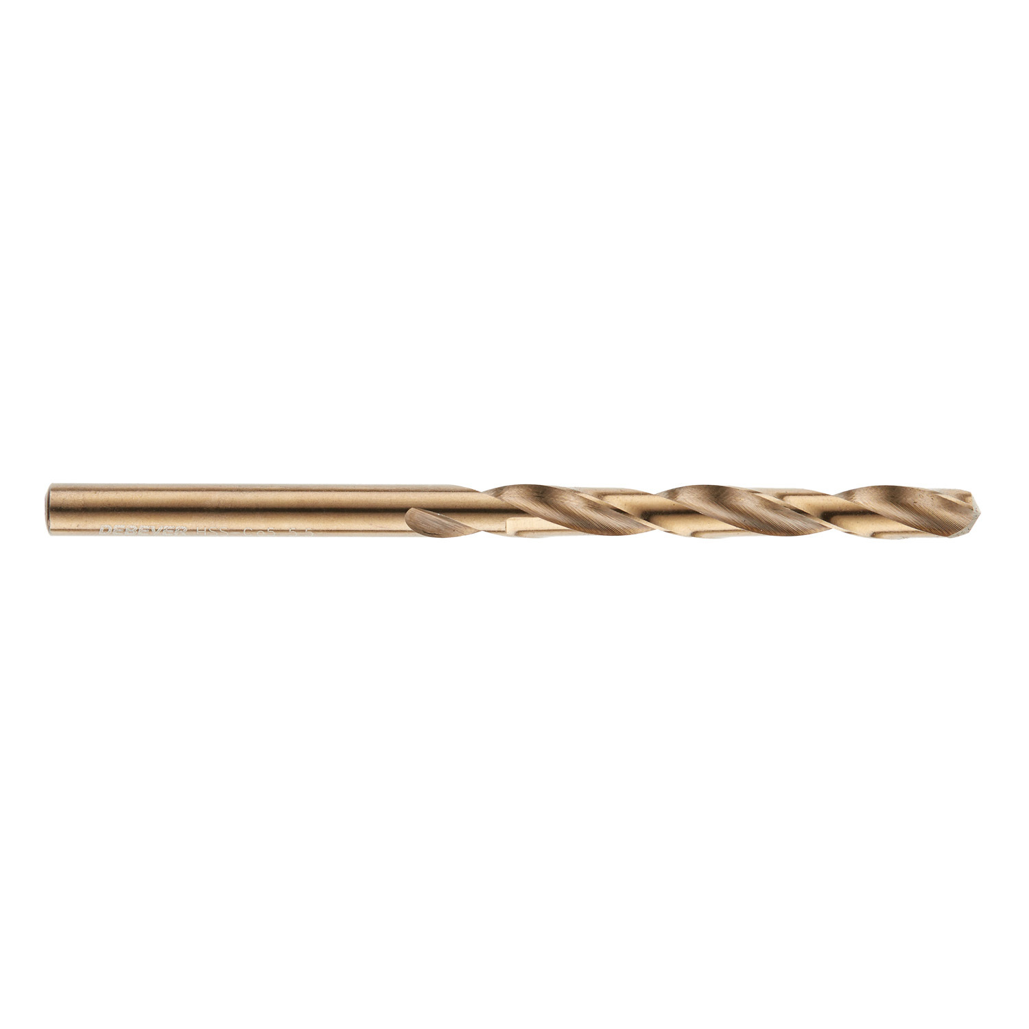 ���������� ������ �� ������� ���������� Debever Machining Solutions 5,5�93 �� HSS-Co5 (DB-1150550)  