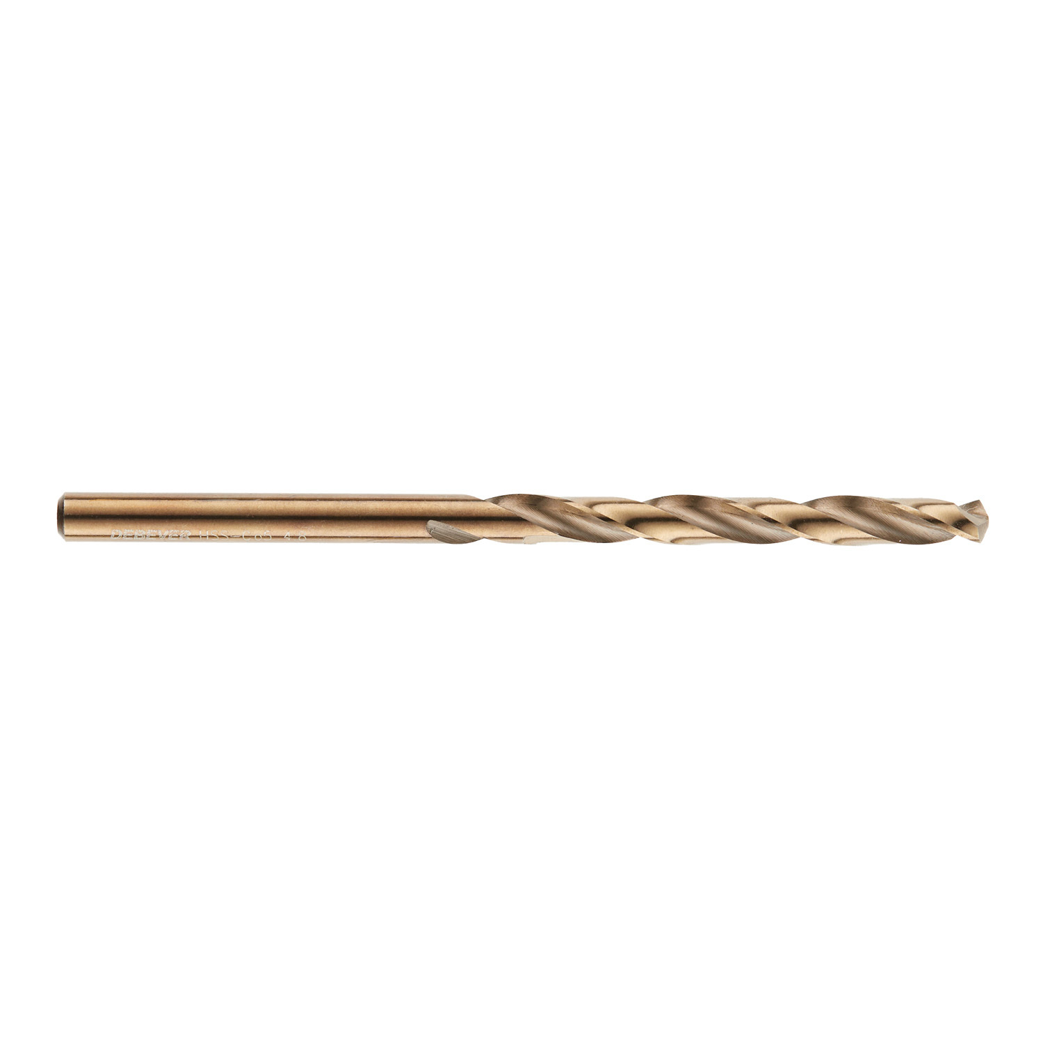 ���������� ������ �� ������� ���������� Debever Machining Solutions 4,8�86 �� HSS-Co5 (DB-1150480)  