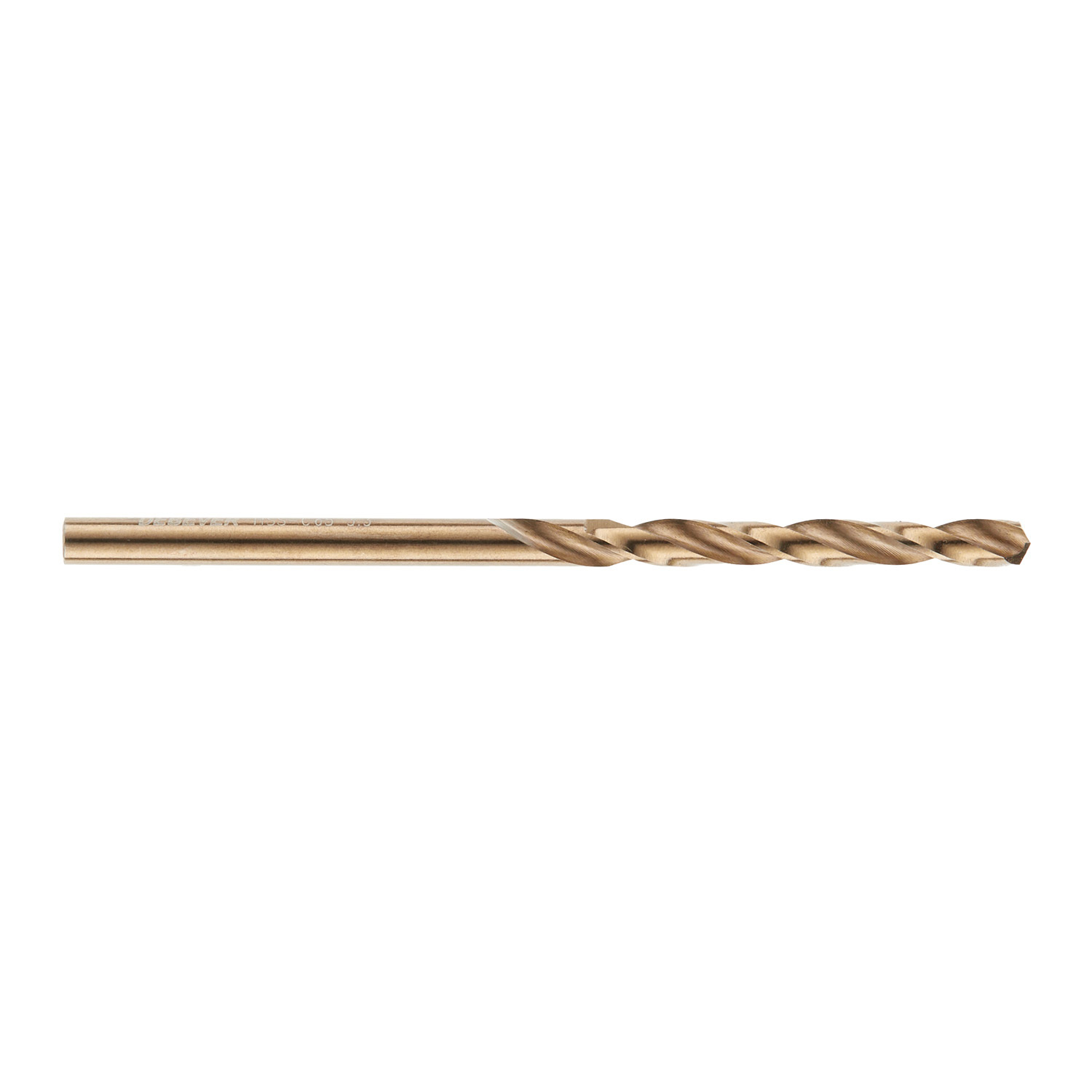 ���������� ������ �� ������� ���������� Debever Machining Solutions 3,3�65 �� HSS-Co5 (2 ��.) (DB-1150330)  