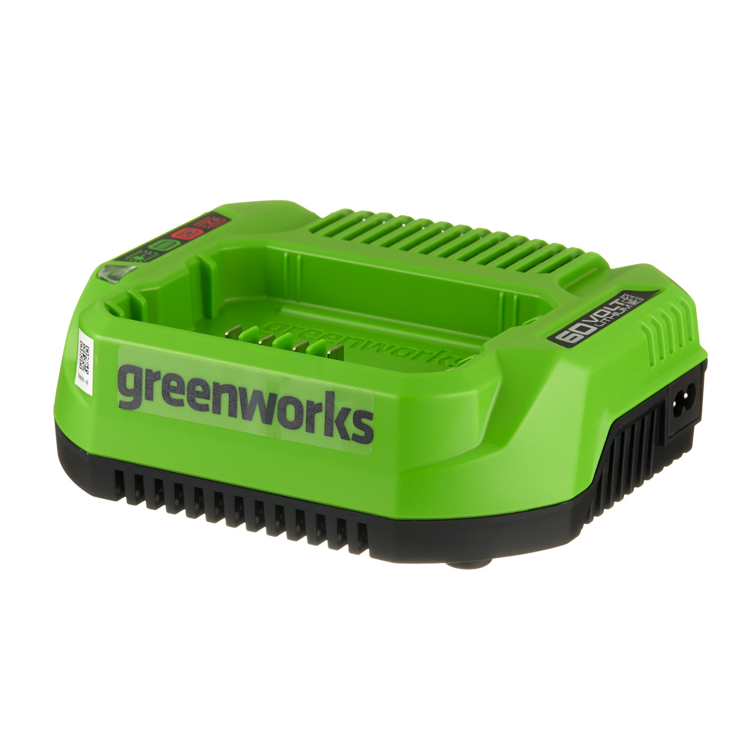 ���������� �������� ���������� Greenworks G60UC Li-lon (2932007)  