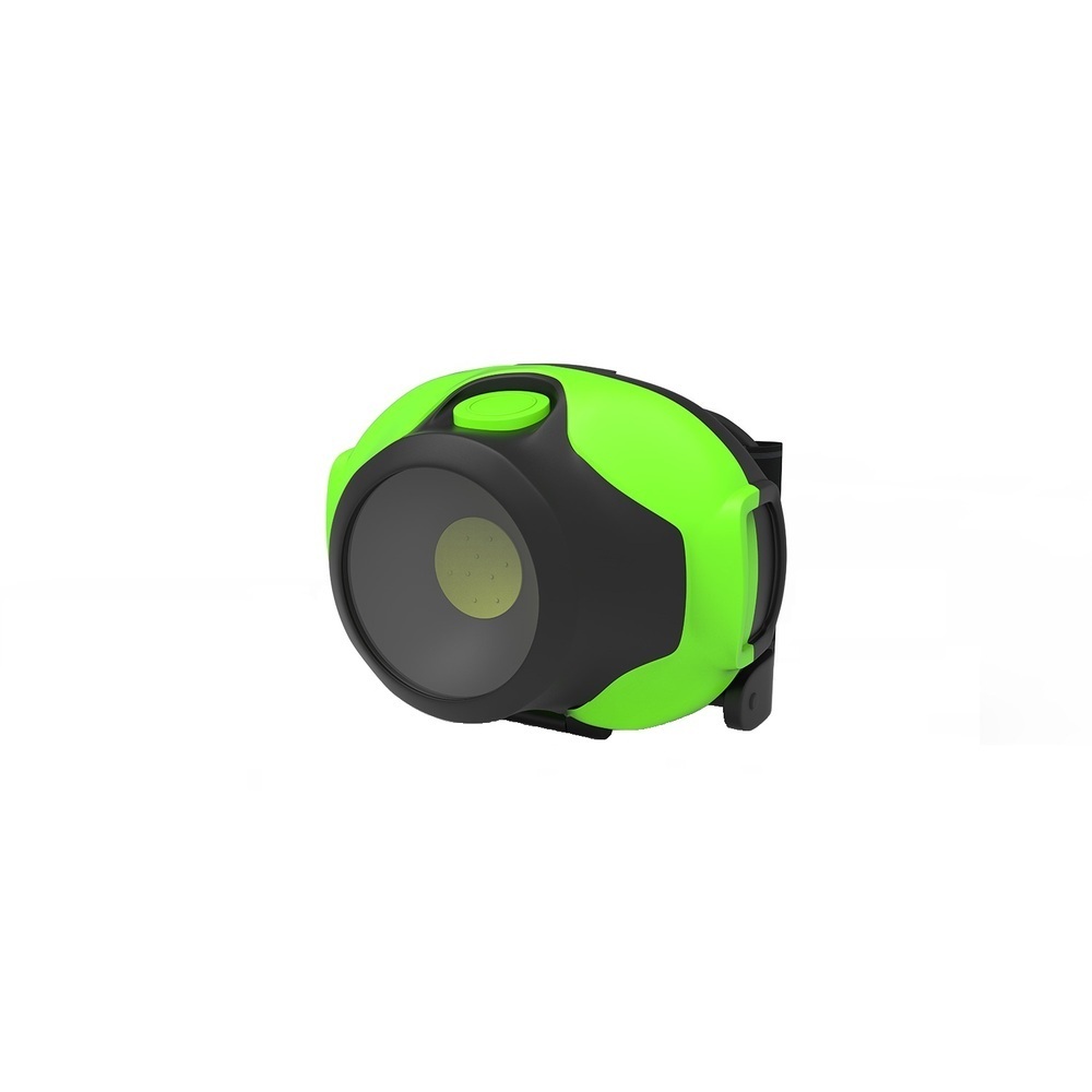 ���������� ������ �������� Gauss ������������ 1 LED 3 �� �� ���������� AAA ������� 3 ������ (GF302)  