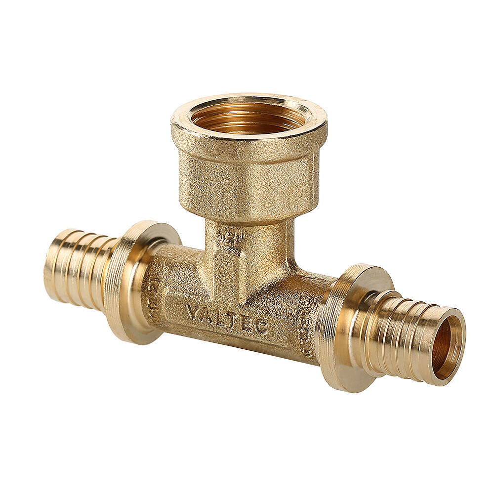 ���������� ������� Valtec 25 �� � 3/4 ��(�) � 25 �� ������ (VTm.432.BG.250525)  