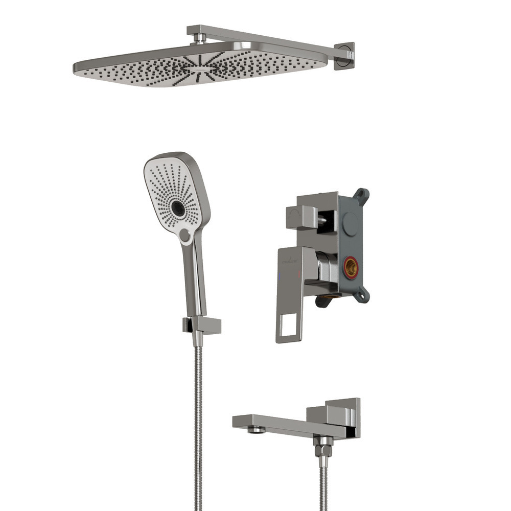 ���������� ������� ������� Mixline Pure ������������ � ������� ����� � ������ � ������� ���� (554236)  