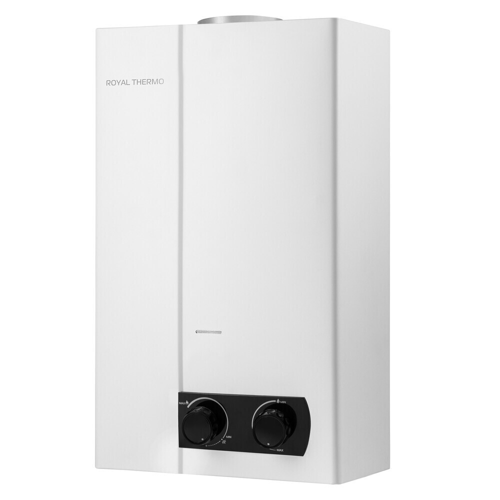 ���������� ������� ������� Royal Thermo GWH 11 Piezo Pro ��������� 22 ��� ������������  