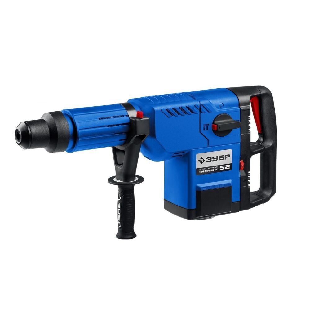 ���������� ���������� ������������� ���� ���-52-1500 �� 1500 �� 18 �� SDS-max  