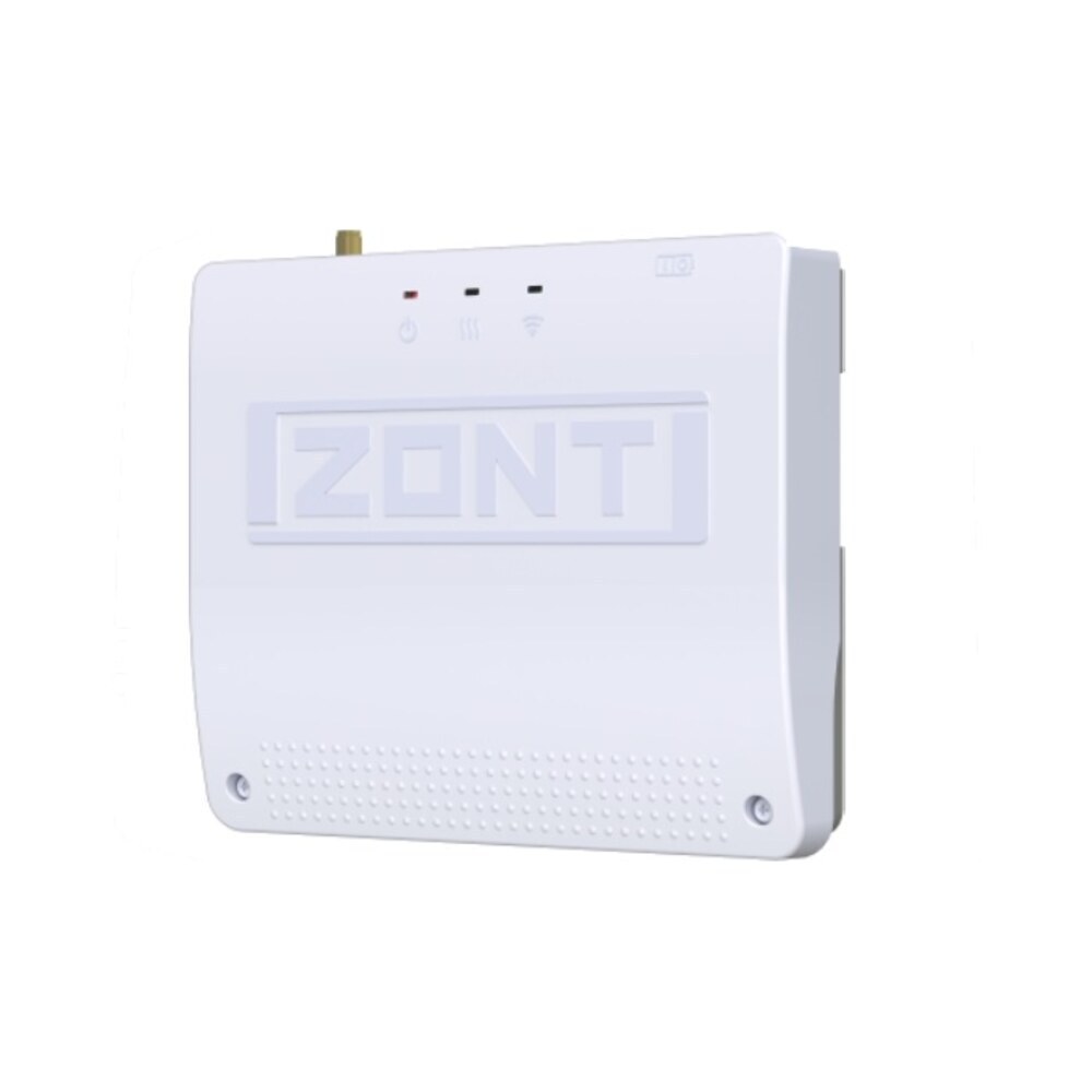 ���������� ��������� Zont Smart New ��� ��������� � ��� (ML00005886)  
