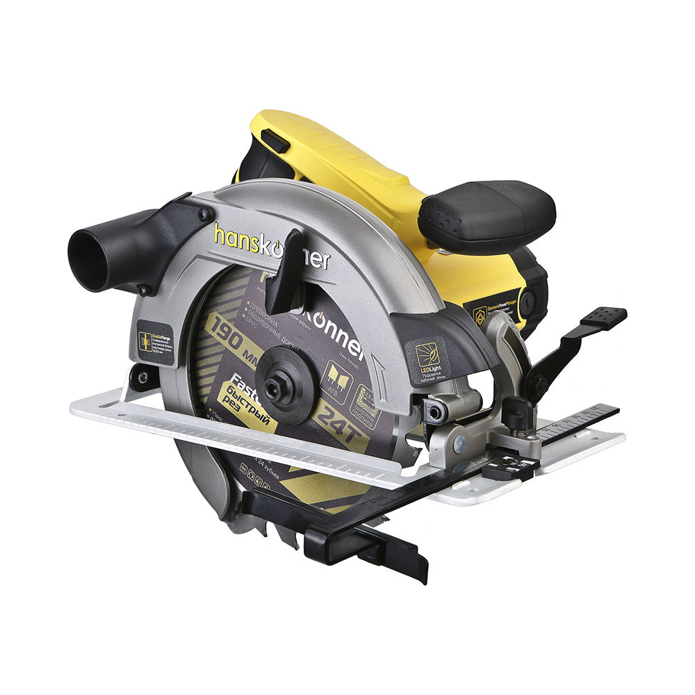 ���������� ���� �������� ������������� Hanskonner HCS50190 1800 �� 190 ��  