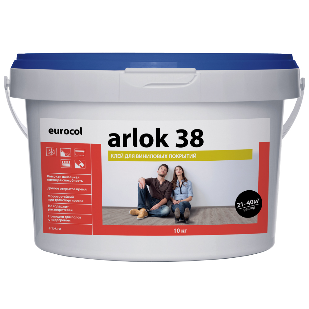 ���������� ���� ��������� ��� ��������� � ��������� Arlok 38 10 ��  