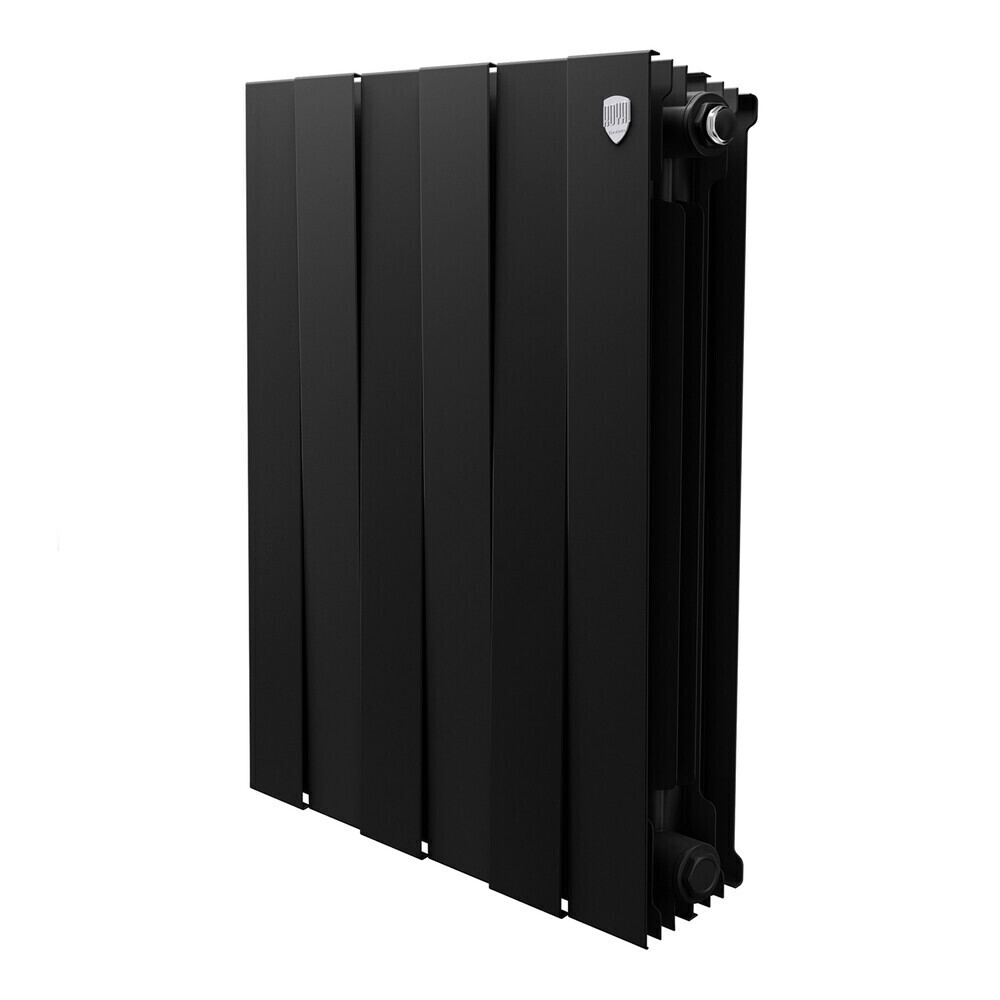 ���������� �������� ��������������� Royal Thermo Piano Forte 500 �� 6 ������ 1