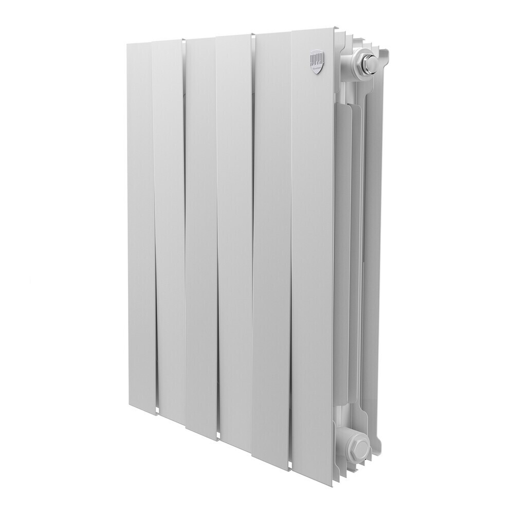 ���������� �������� ��������������� Royal Thermo Piano Forte 500 �� 6 ������ 1