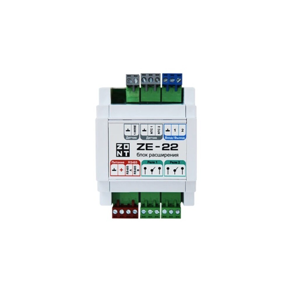 ���������� ���� ���������� Zont ZE-22 ��� ����������� ��������� (ML00005703)  