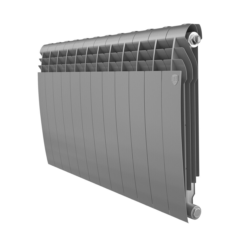 ���������� �������� ��������������� Royal Thermo BiLiner B 500 �� 12 ������ 1
