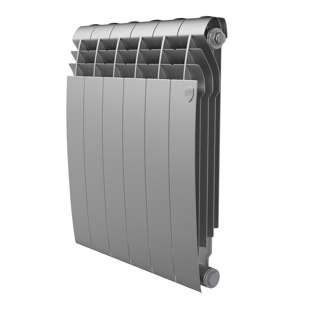 ���������� �������� ��������������� Royal Thermo BiLiner B 500 �� 6 ������ 1