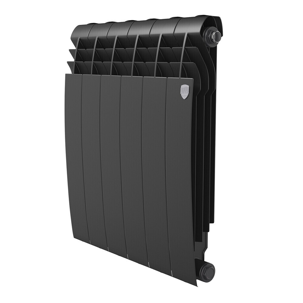 ���������� �������� ��������������� Royal Thermo BiLiner B 500 �� 6 ������ 1