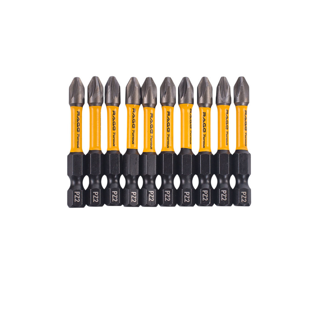 ���������� ���� Rage Furious (554278) PZ2 ��������� 50 �� ���������� (10 ��.)  