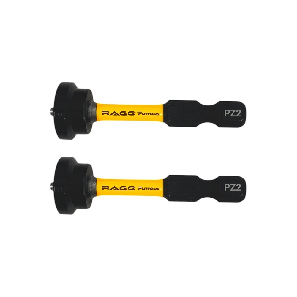 ���������� ���� Rage Furious (554509) PZ2 ��������� 50 �� � ������������� (2 ��.)  
