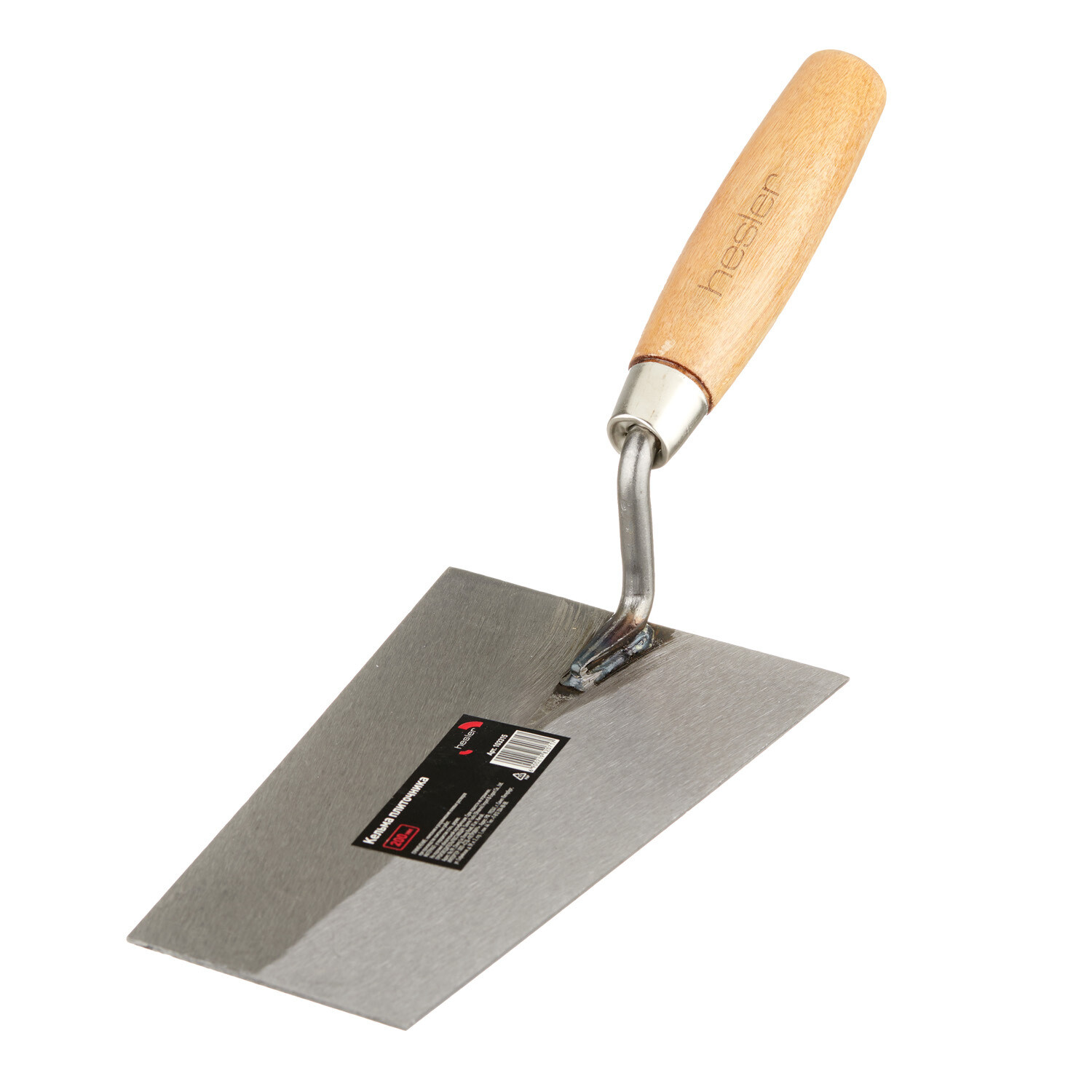 ���������� ������ ���������� Hesler 200 �� � ���������� ������  