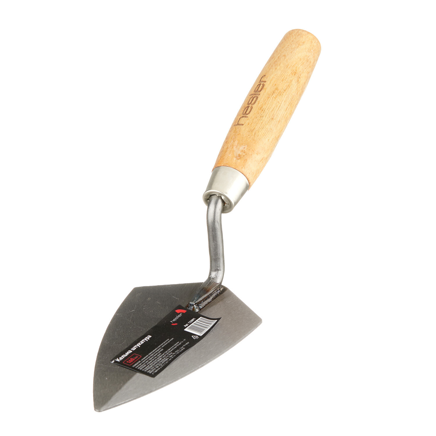 ���������� ������ ��������� Hesler 160 �� � ���������� ������  