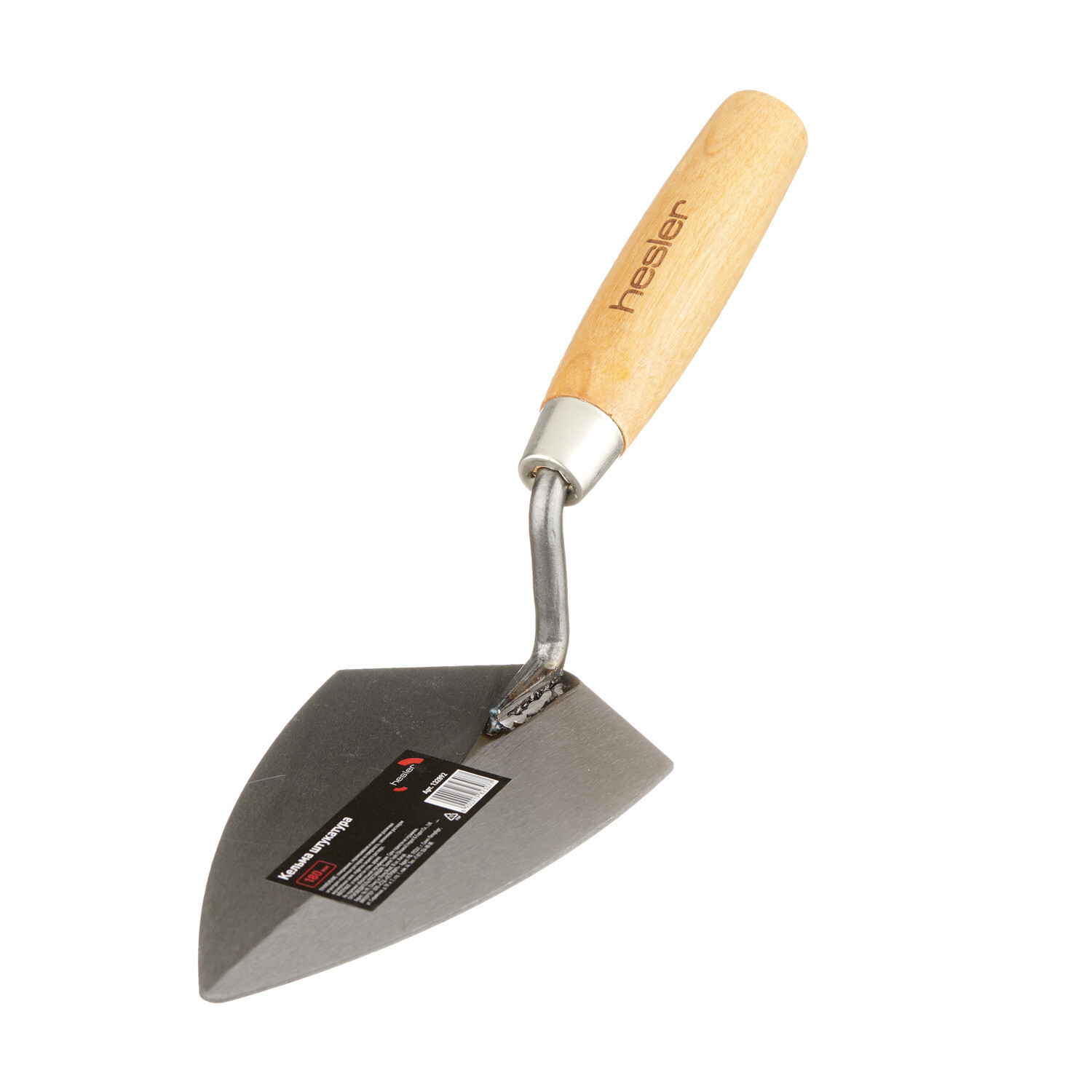 ���������� ������ ��������� Hesler 180 �� � ���������� ������  
