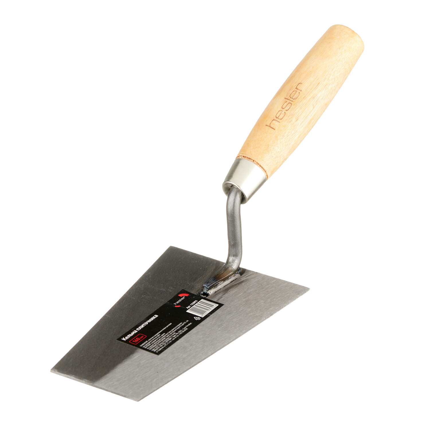 ���������� ������ ���������� Hesler 160 �� � ���������� ������  