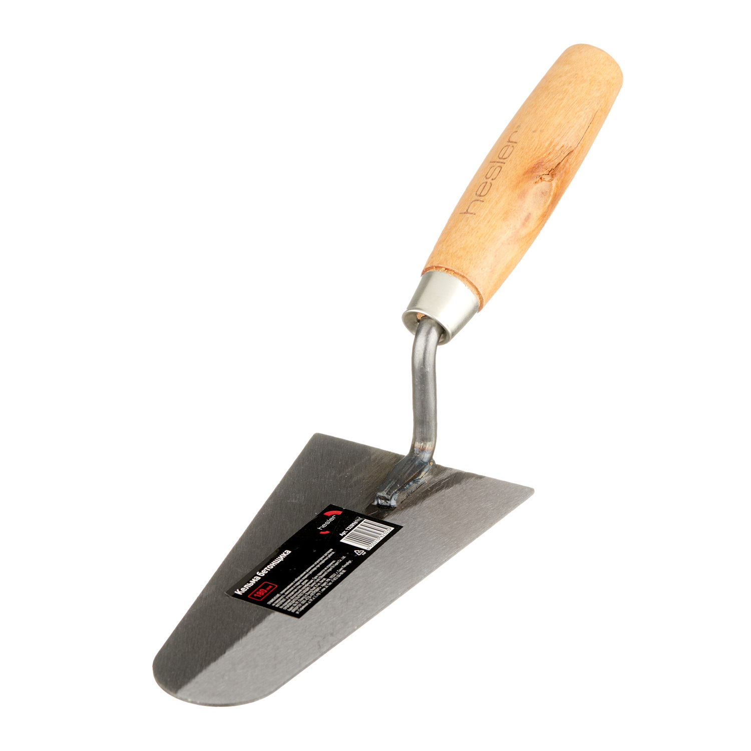 ���������� ������ ��������� Hesler 180 �� � ���������� ������  