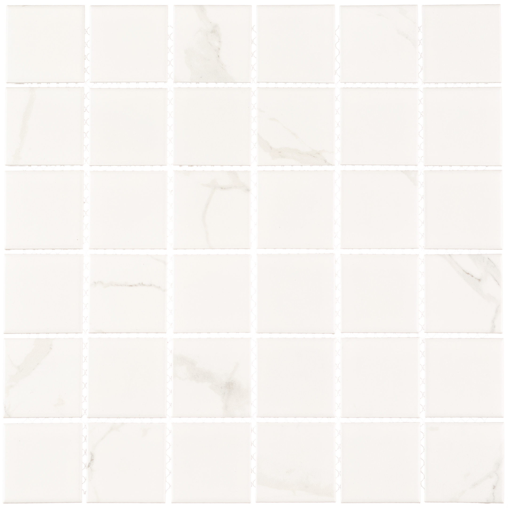 ���������� ������� Starmosaic Carrara Matt ����� ������������ 306�306�6 �� �������  