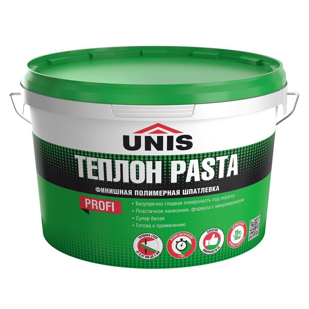 ���������� ��������� �������� Unis Pasta ������ ���������� 15 ��  