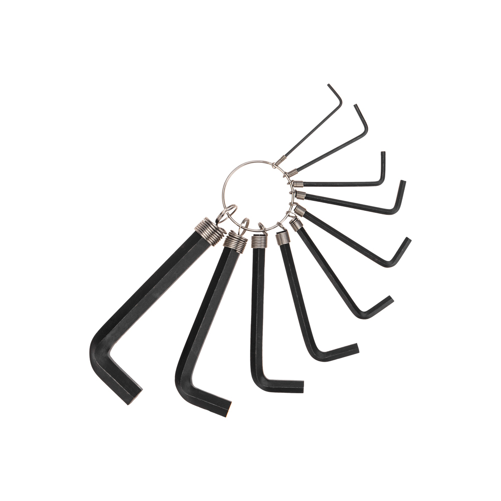 ���������� ����� ������������ ������ �-�������� Kranz HEX 1,5-10 �� (KR-12-5201) (10 ��.)  