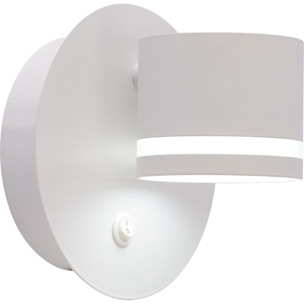 ���������� ��� Schaffner Versi GX53 15 �� 220 � ����� IP20 (4455-1W WH)  