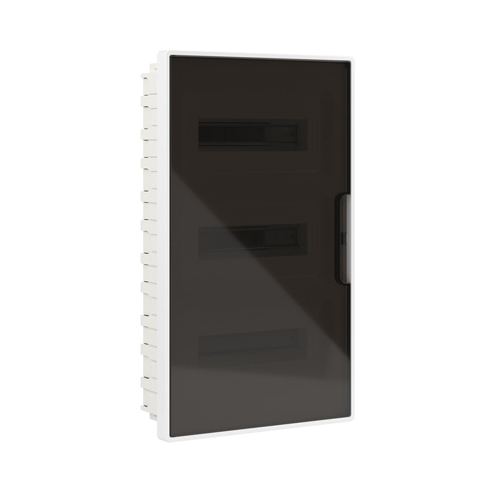 ���������� ��� ����������������� ������������ DKC Frame ���-� ����������� IP40 529,1�311,6�100 �� 36 ������� ������������ ����� (F36B1WDDIY)  