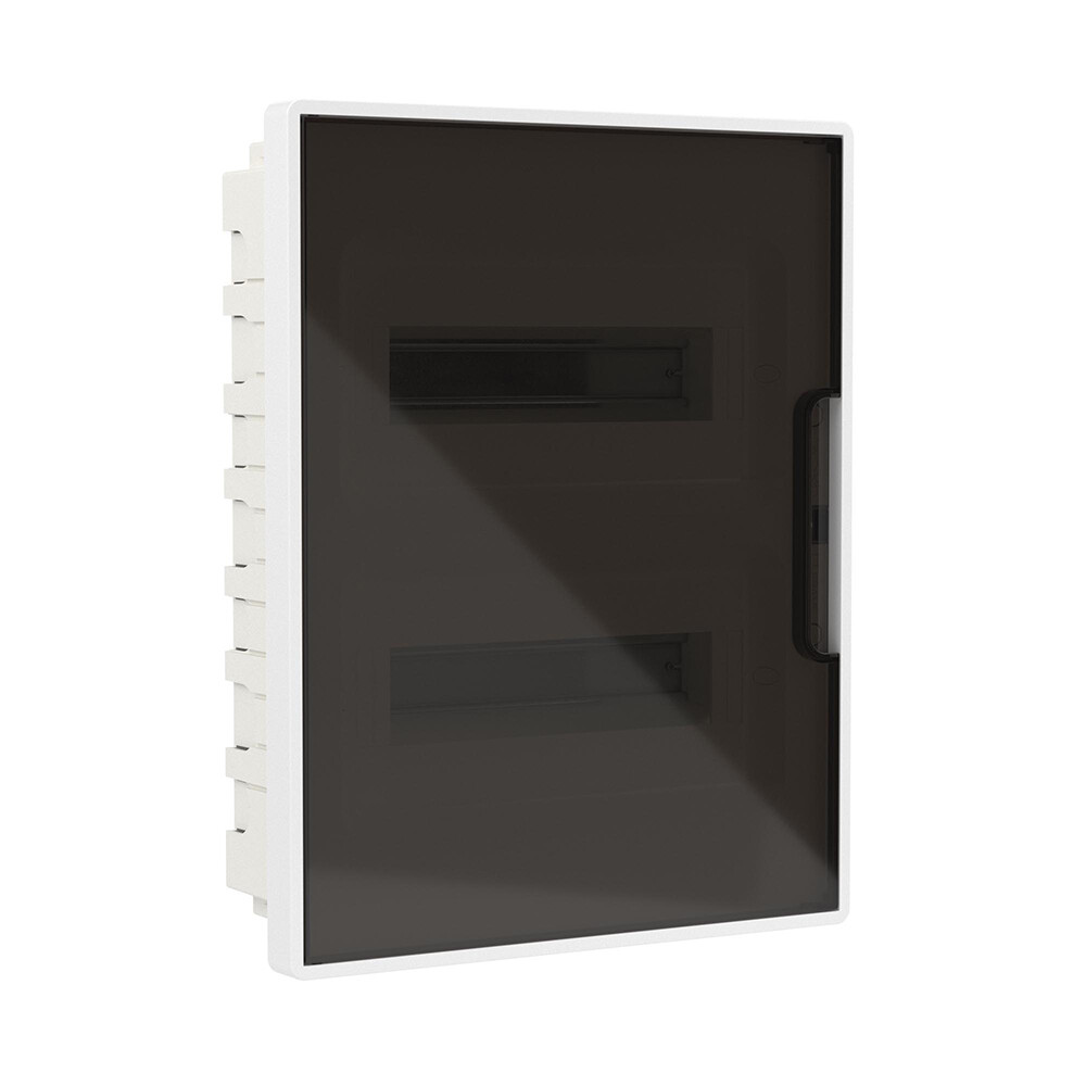 ���������� ��� ����������������� ������������ DKC Frame ���-� ����������� IP40 398,6�311,6�100 �� 24 ������ ������������ ����� (F24B1WDDIY)  